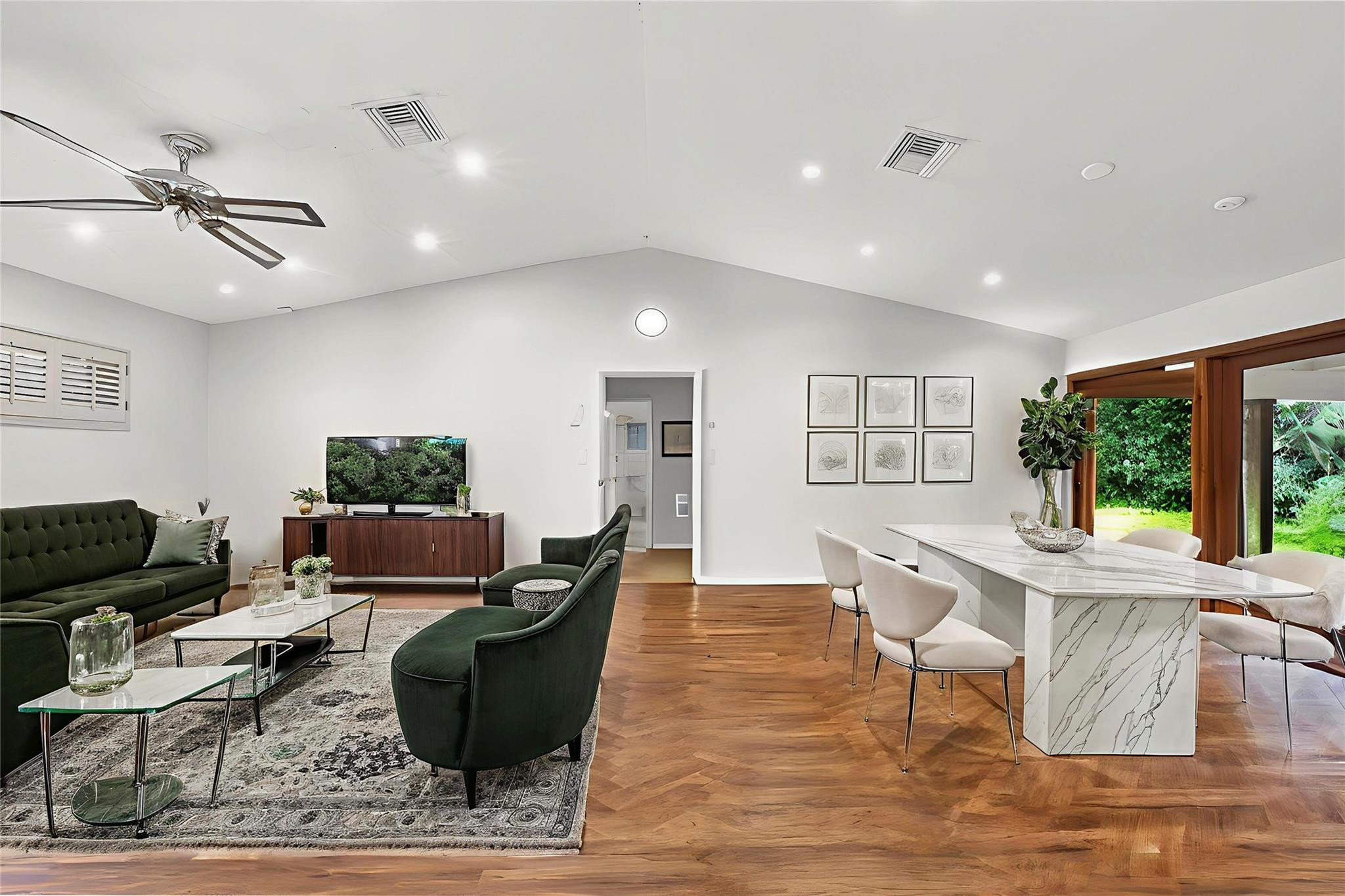 edgewood - Residential