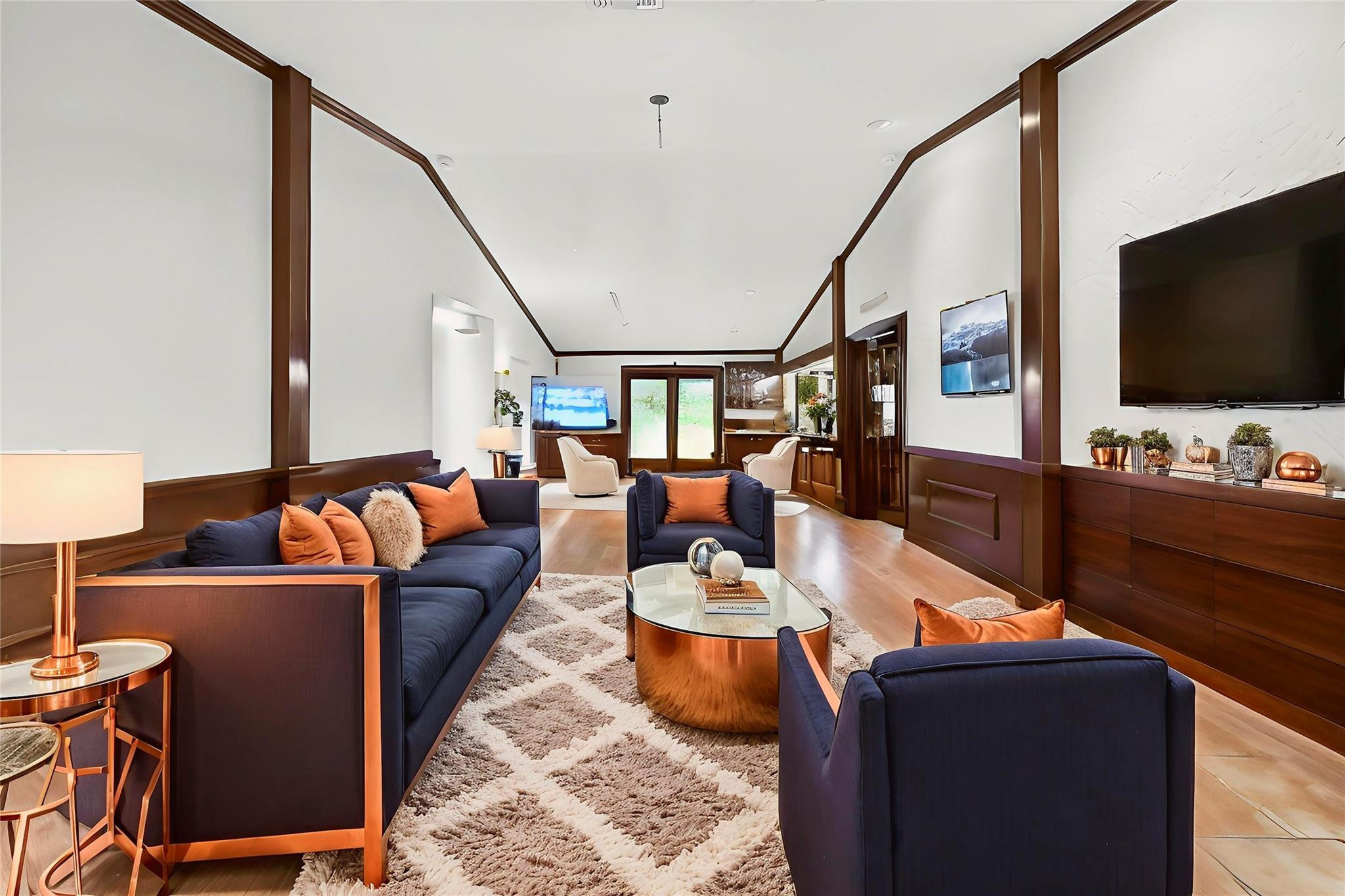 edgewood - Residential