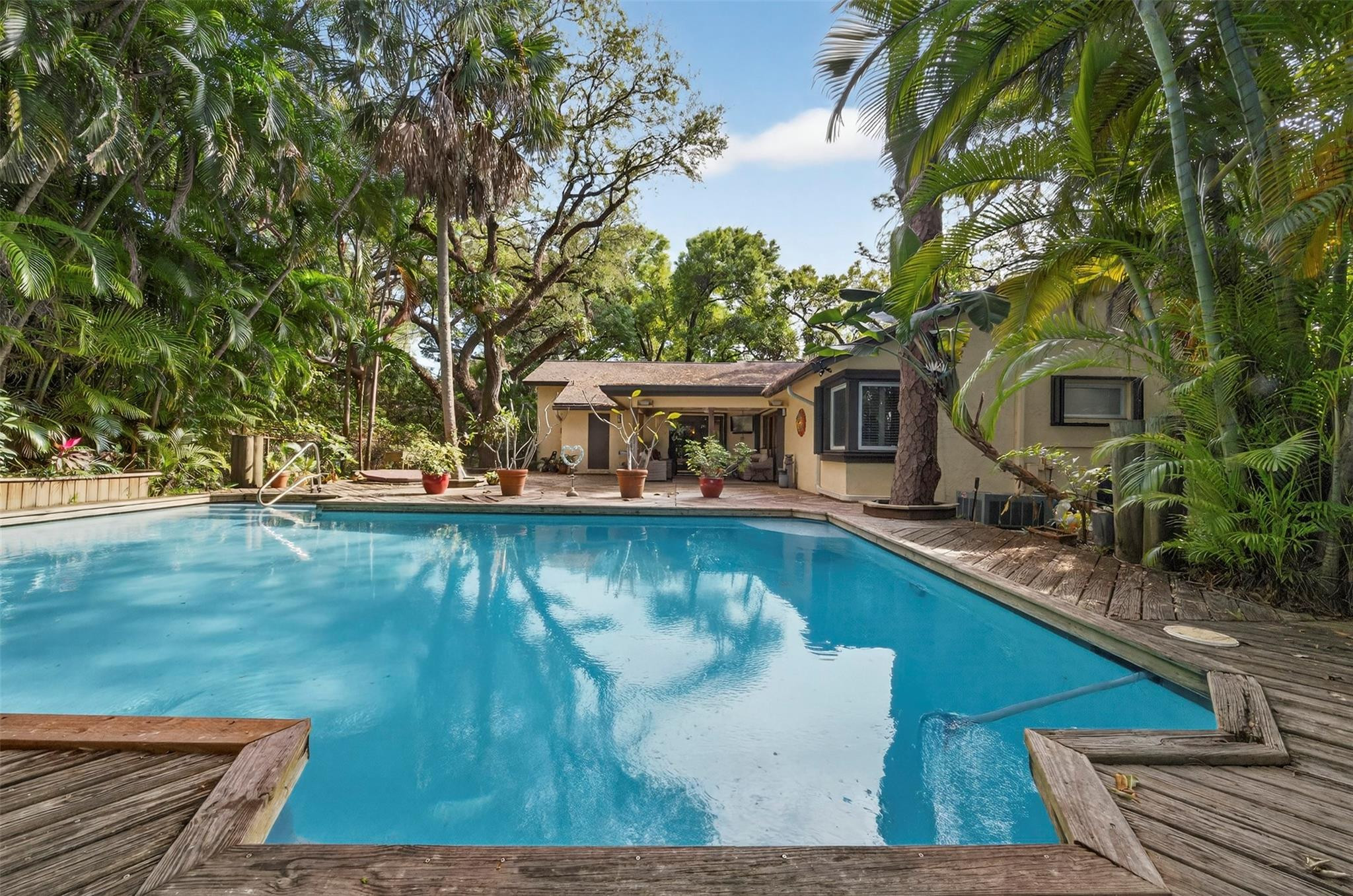 edgewood - Residential