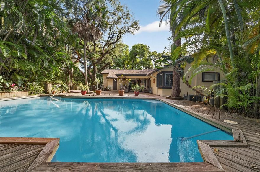 Located at 1711 SW 30th Place, Fort Lauderdale, FL 33315, this spacious property spans just over 2 acres and is zoned RS-8. It offers excellent development potential, with the capacity to build approximately 13.5 homes. The lot provides ample space for various housing projects, ideal for investors or developers. Its prime location offers convenient access to the Port Everglades, Fort Lauderdale-Hollywood International Airport, and all major freeways, making travel and transportation seamless. Close to local amenities and outdoor recreational areas, this site presents a fantastic opportunity for growth in a vibrant, well-connected area.