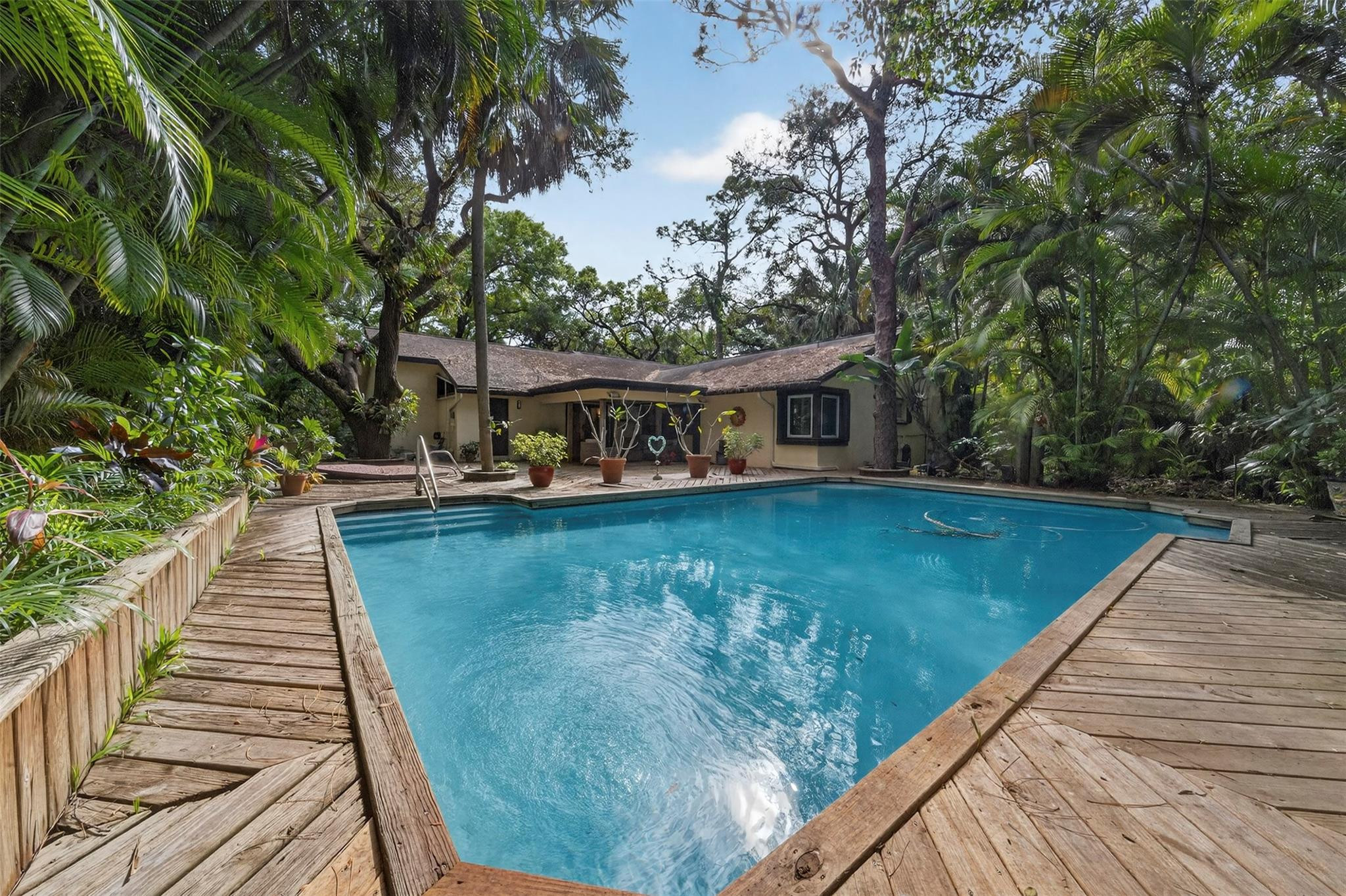 edgewood - Residential