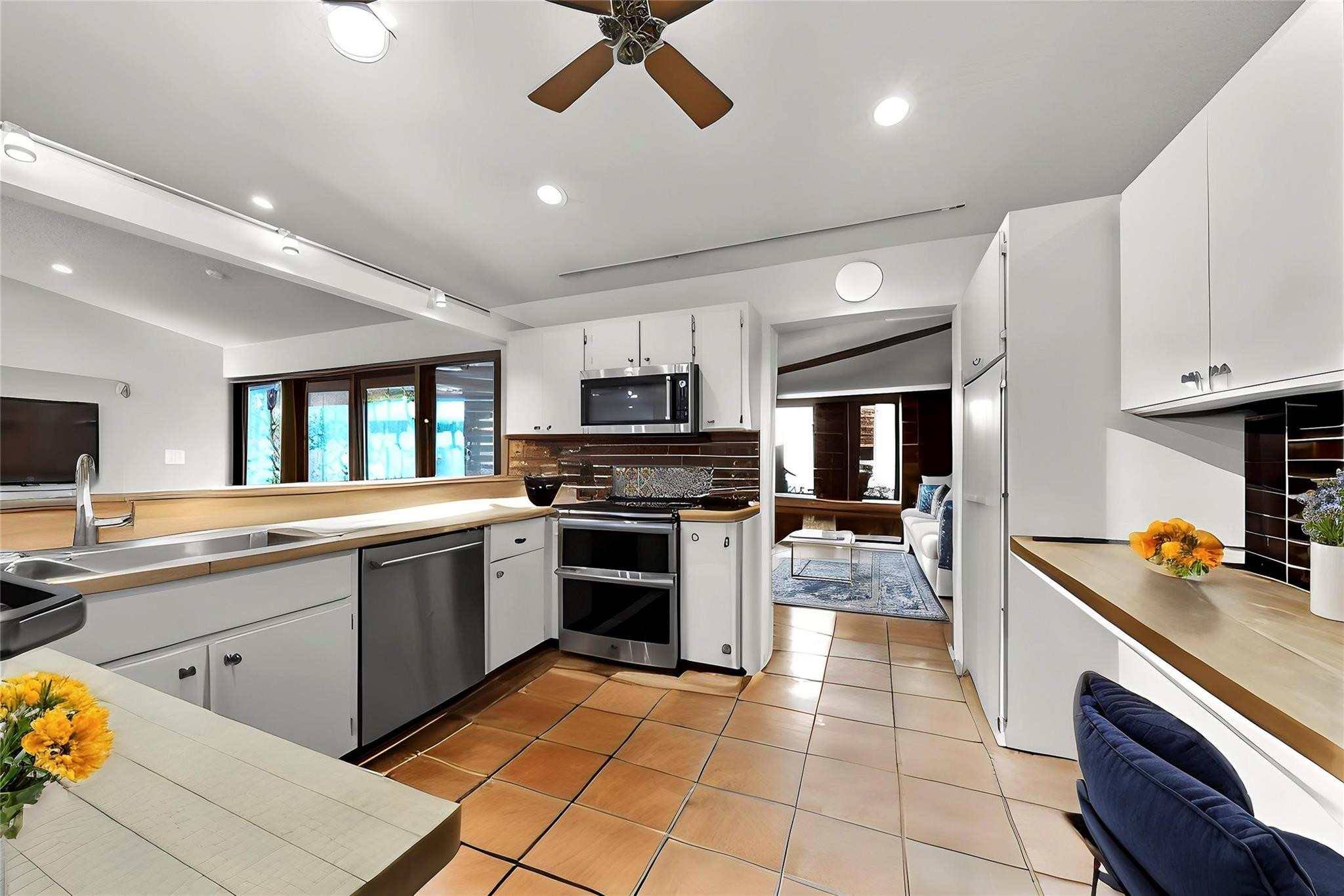 edgewood - Residential