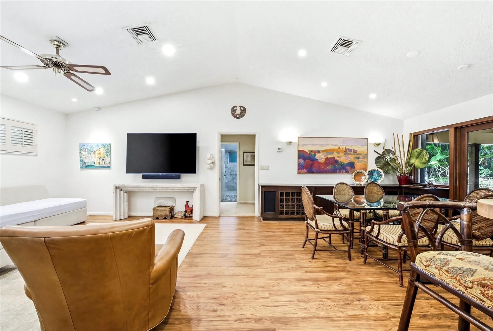 edgewood - Residential