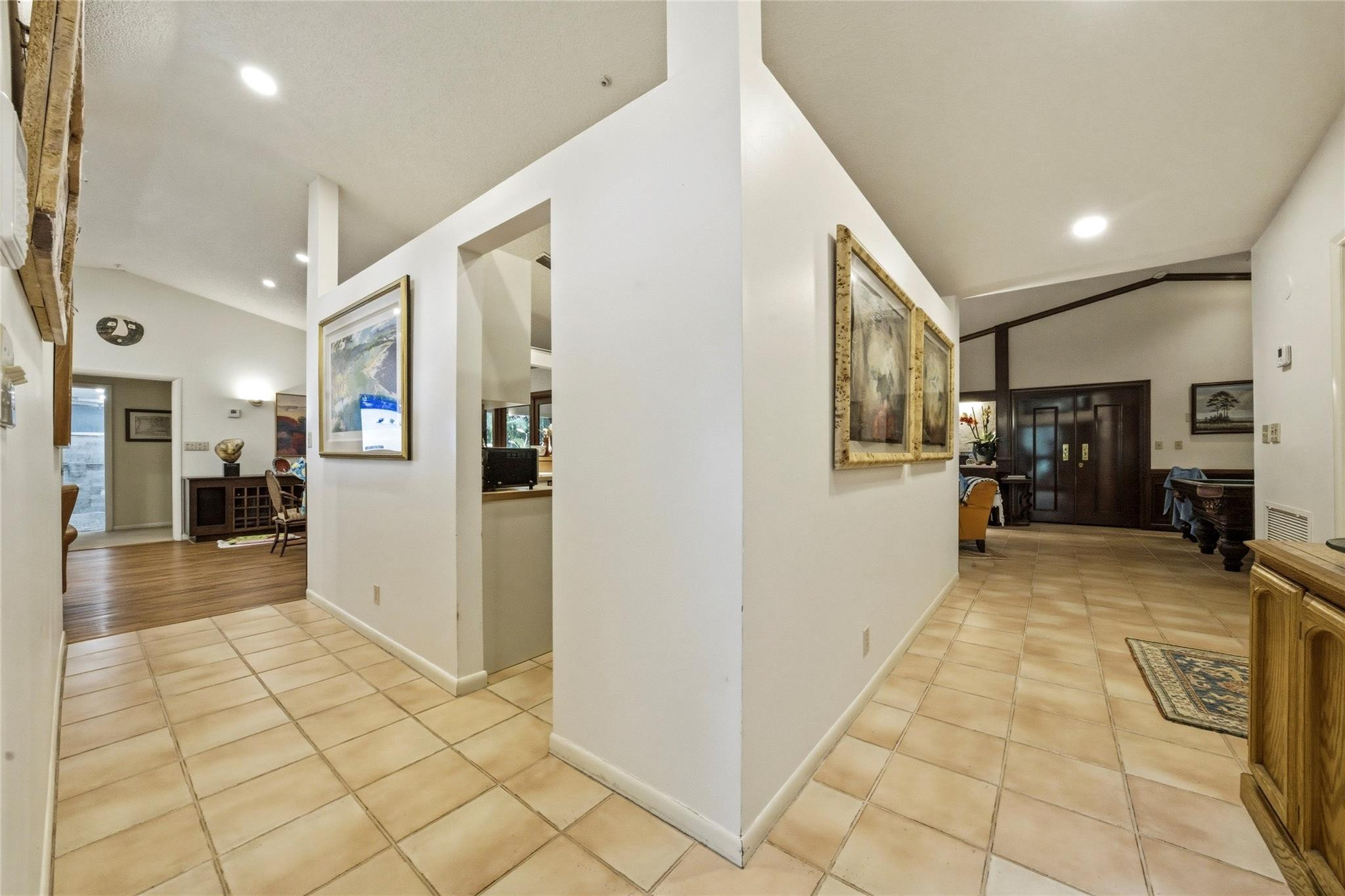 edgewood - Residential