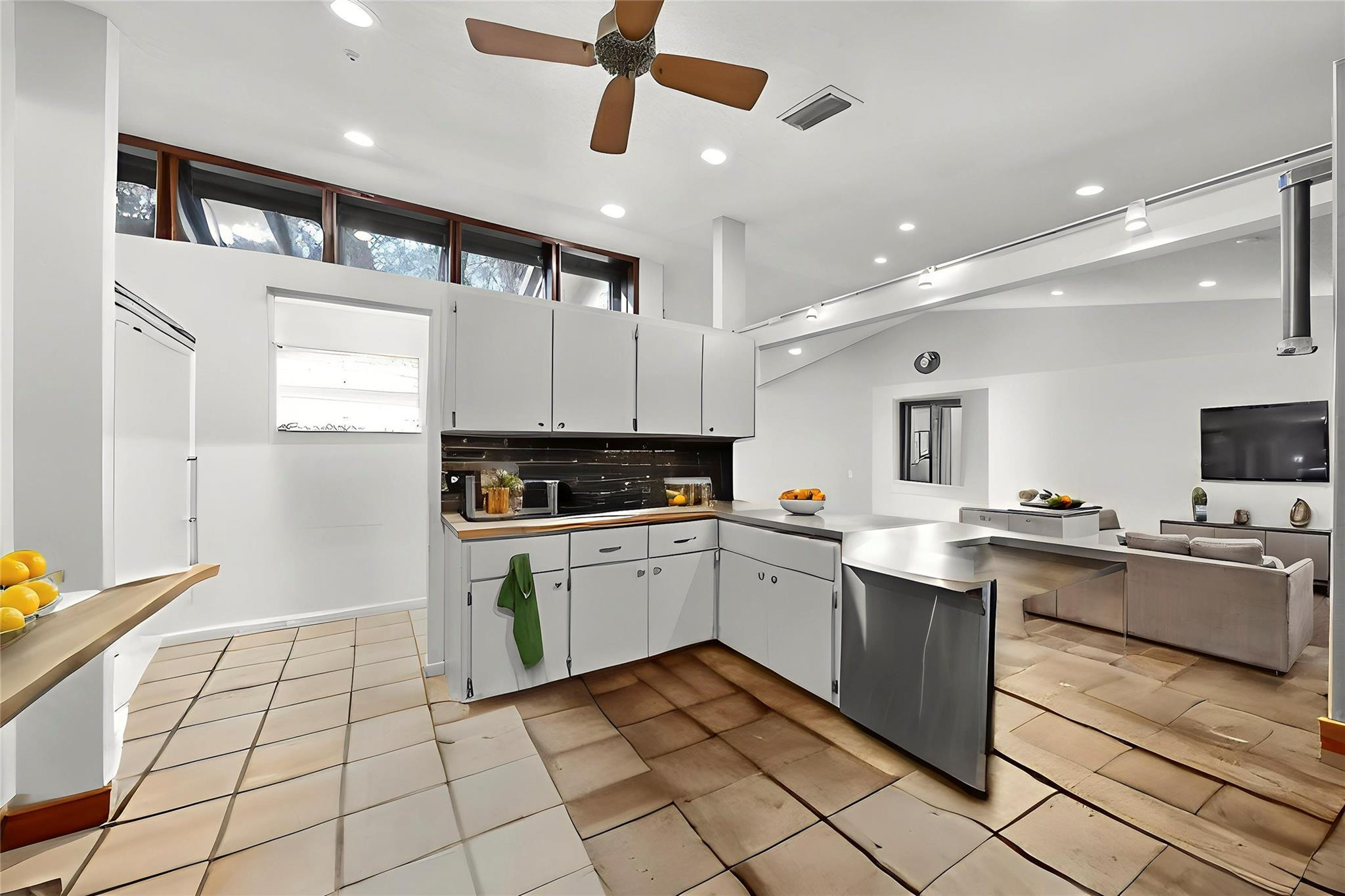 edgewood - Residential