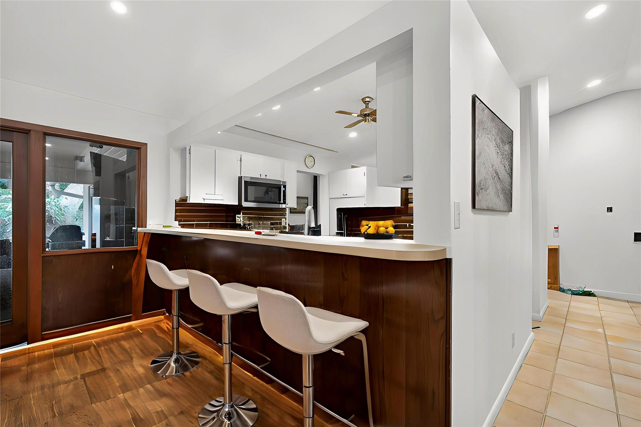 edgewood - Residential