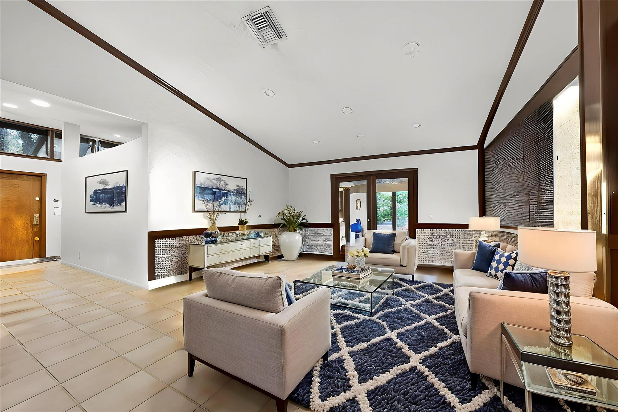 edgewood - Residential