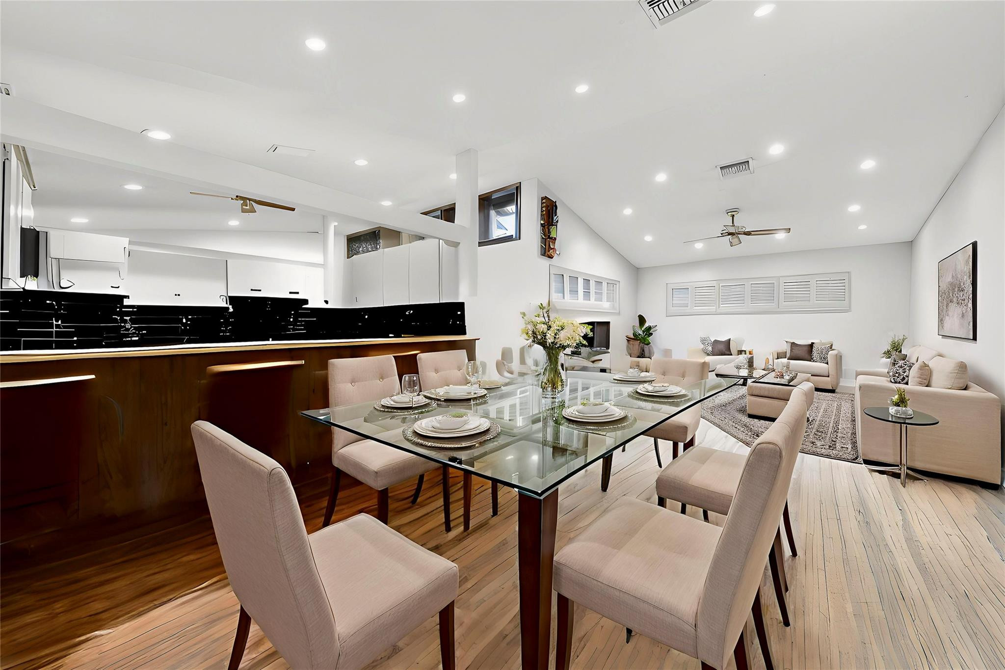 edgewood - Residential