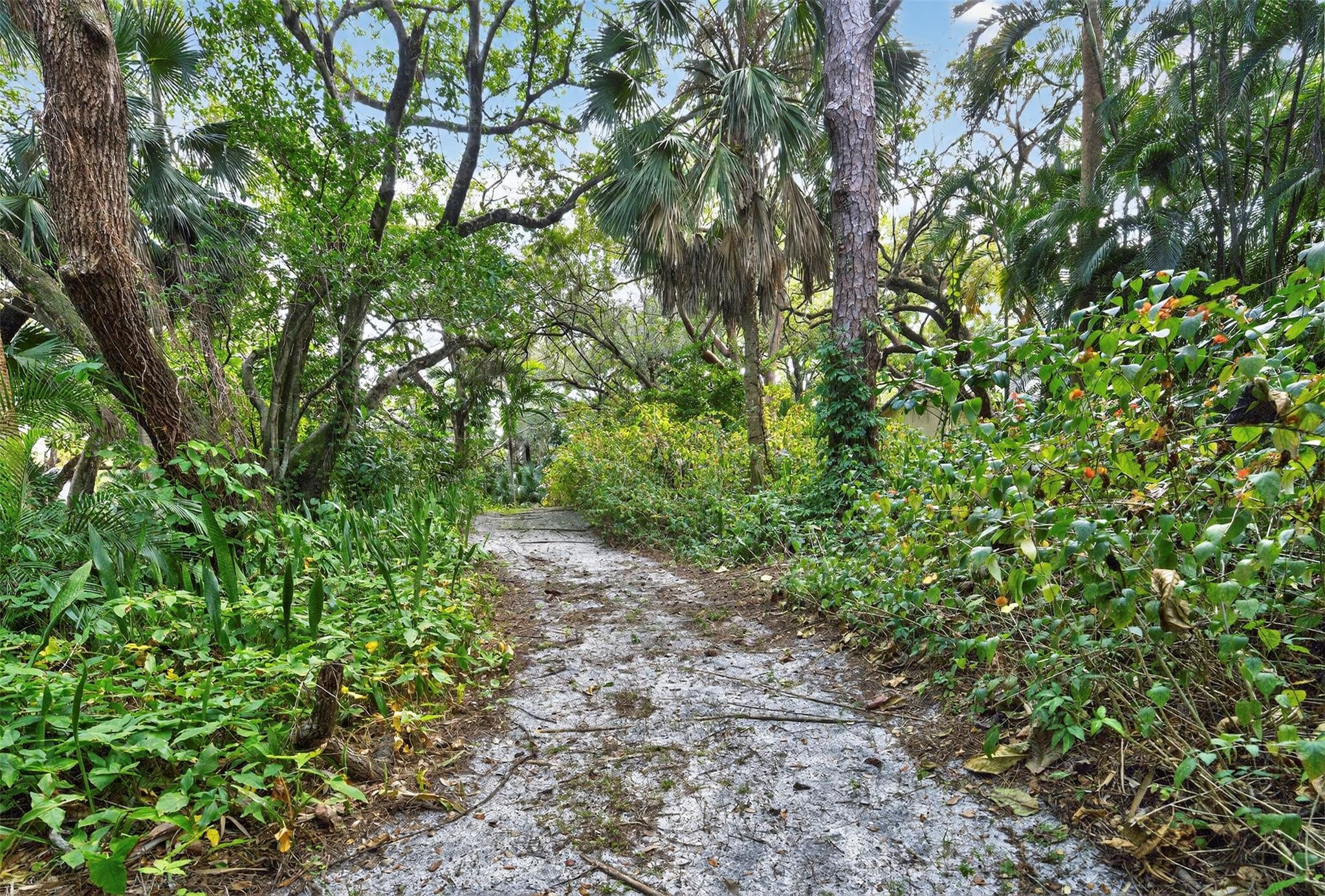 edgewood - Residential