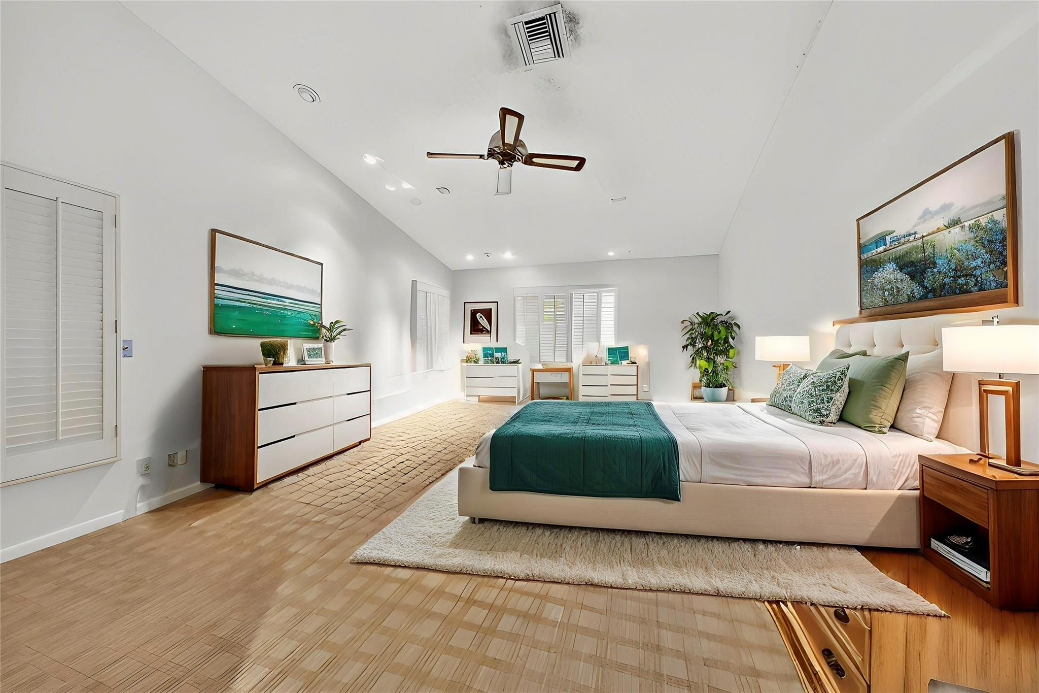 edgewood - Residential