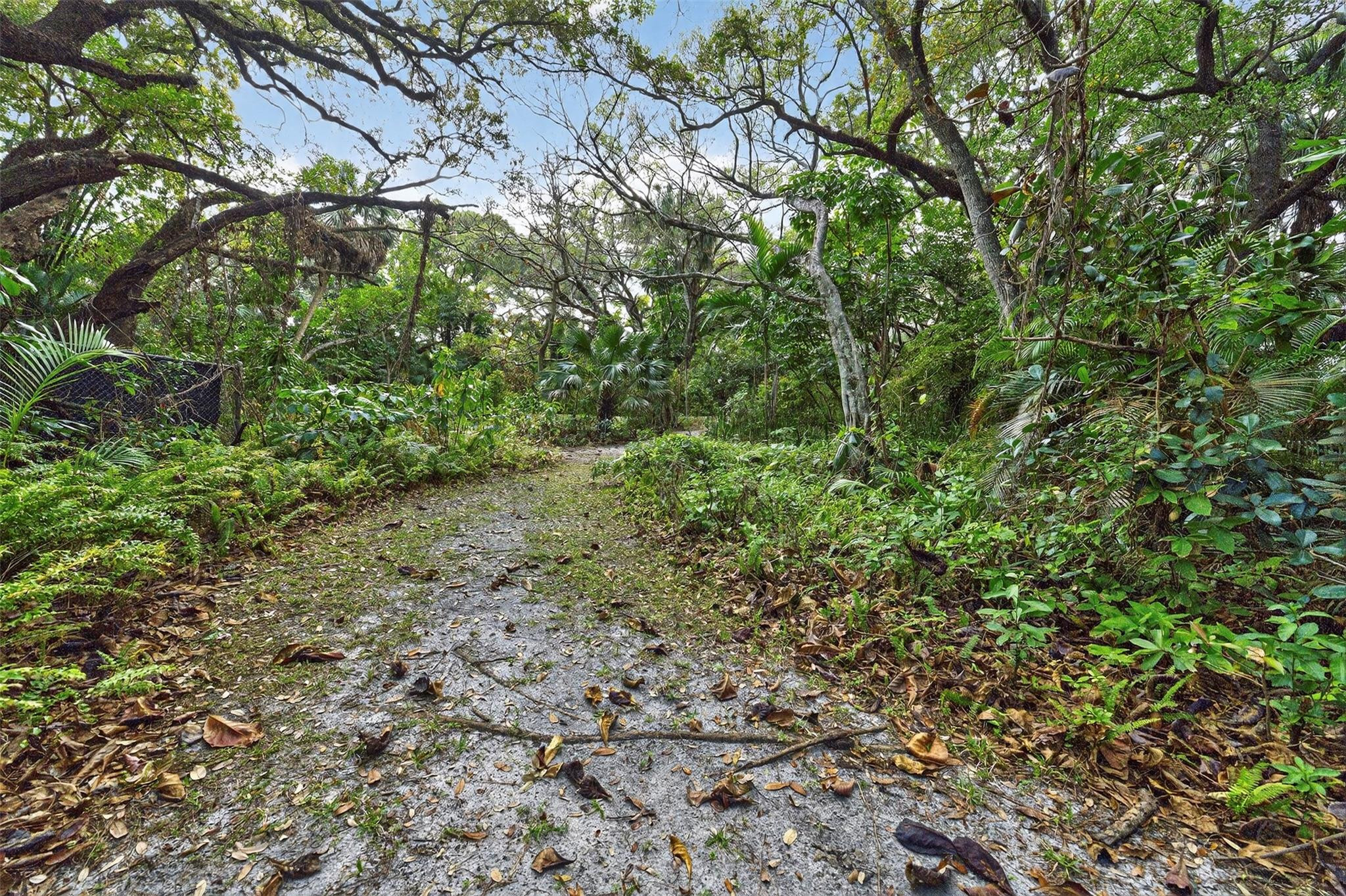 edgewood - Residential