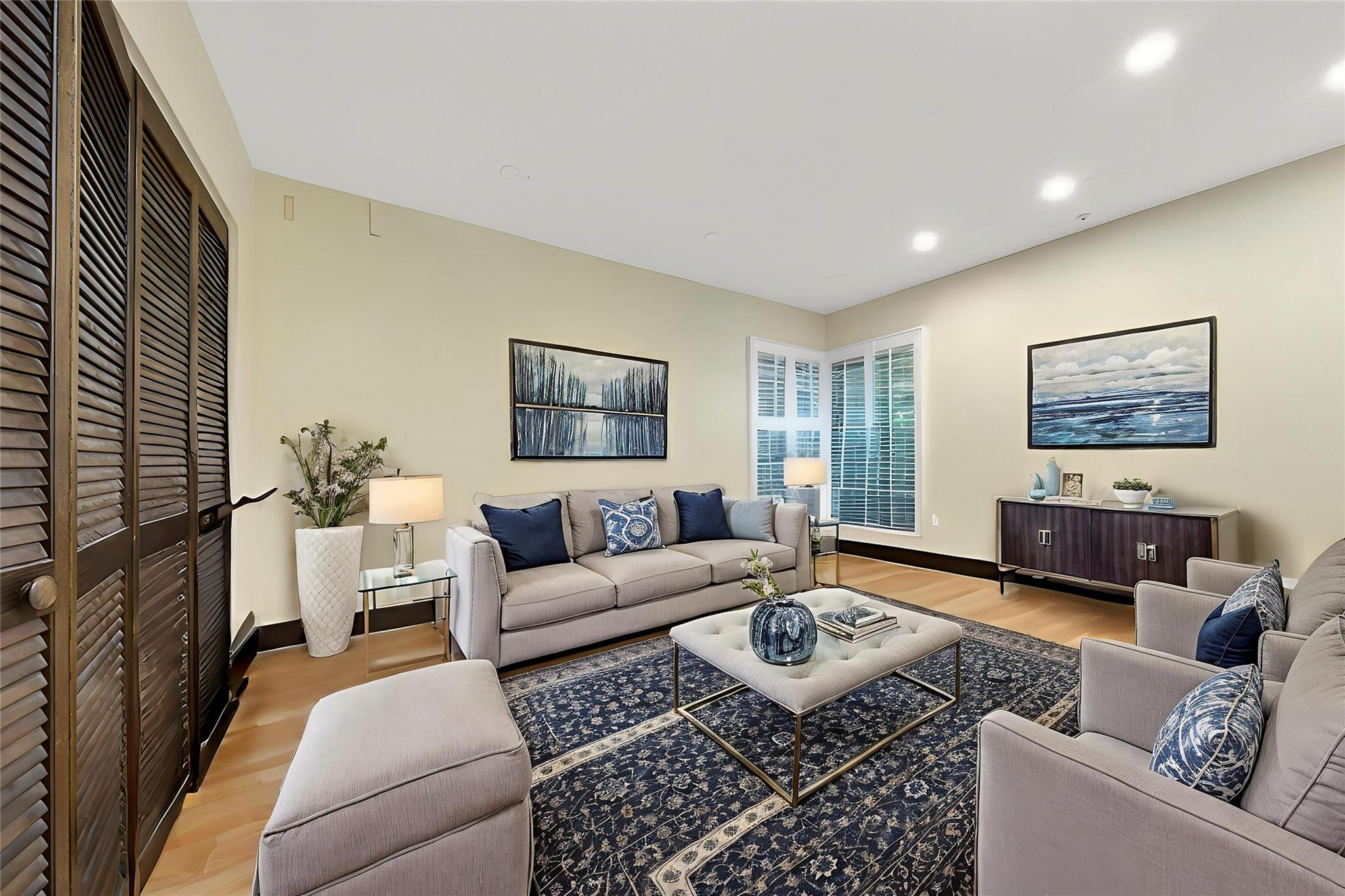 edgewood - Residential