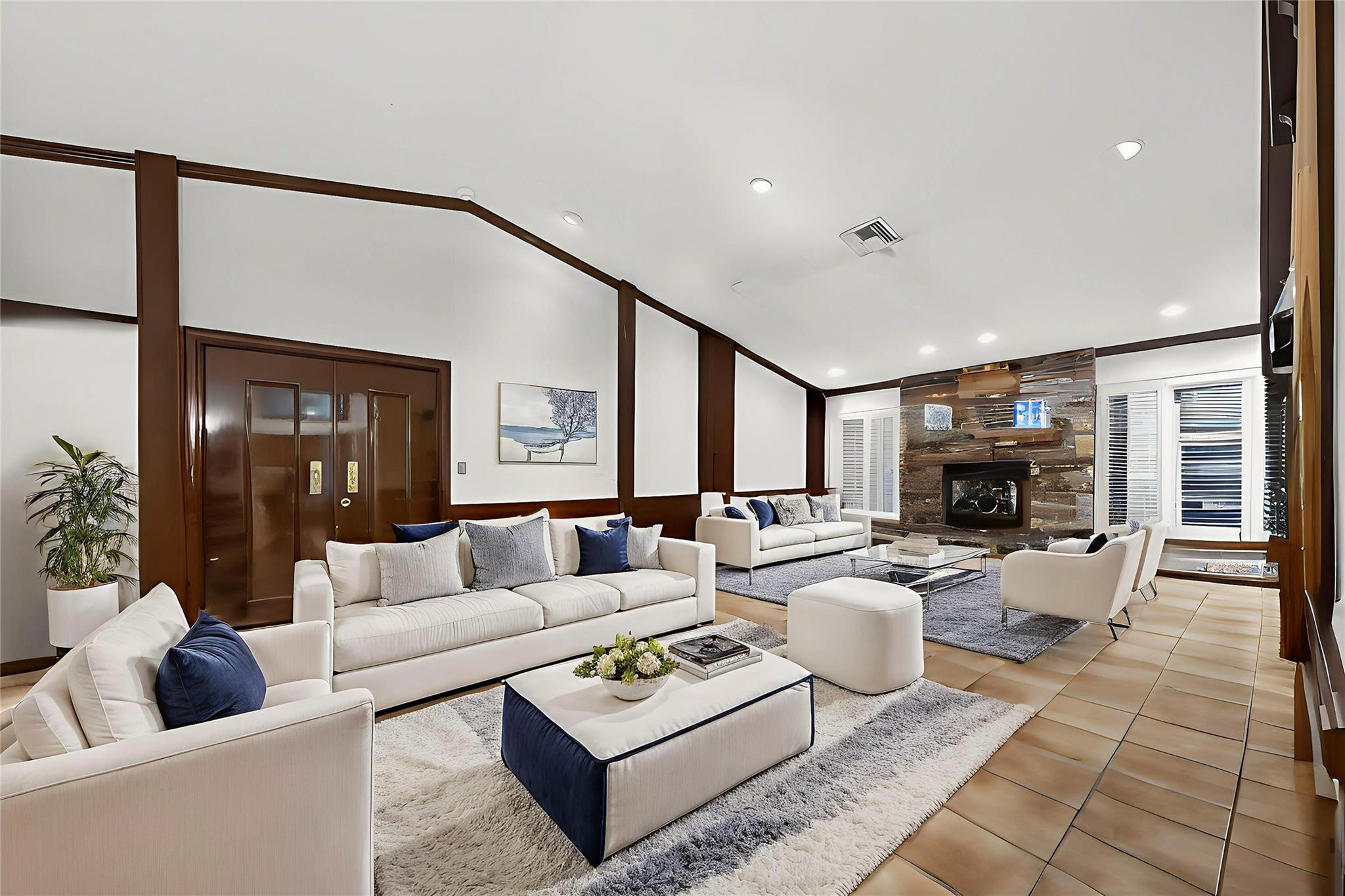 edgewood - Residential