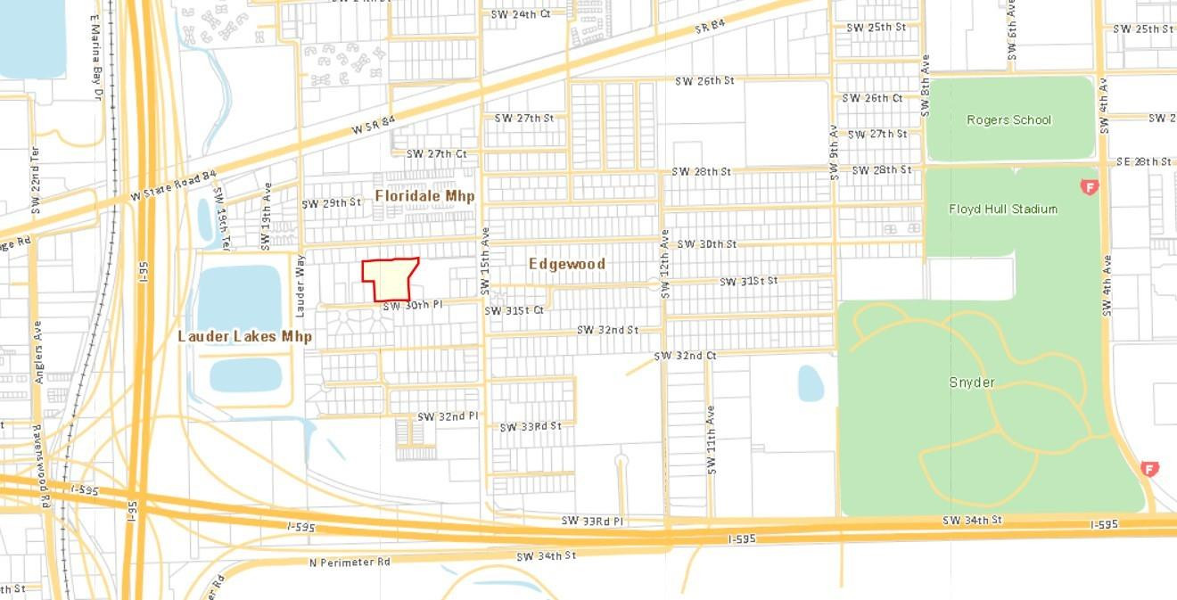 edgewood - Residential