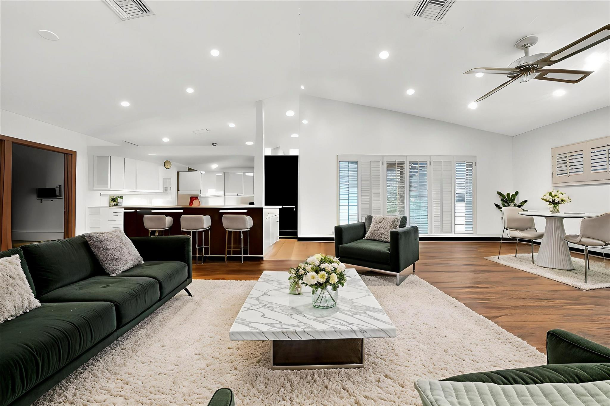 edgewood - Residential