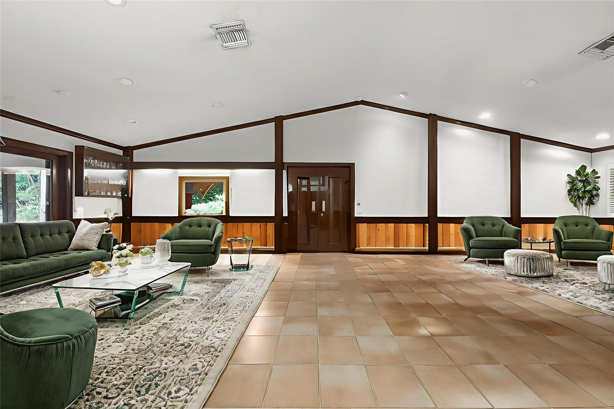 edgewood - Residential