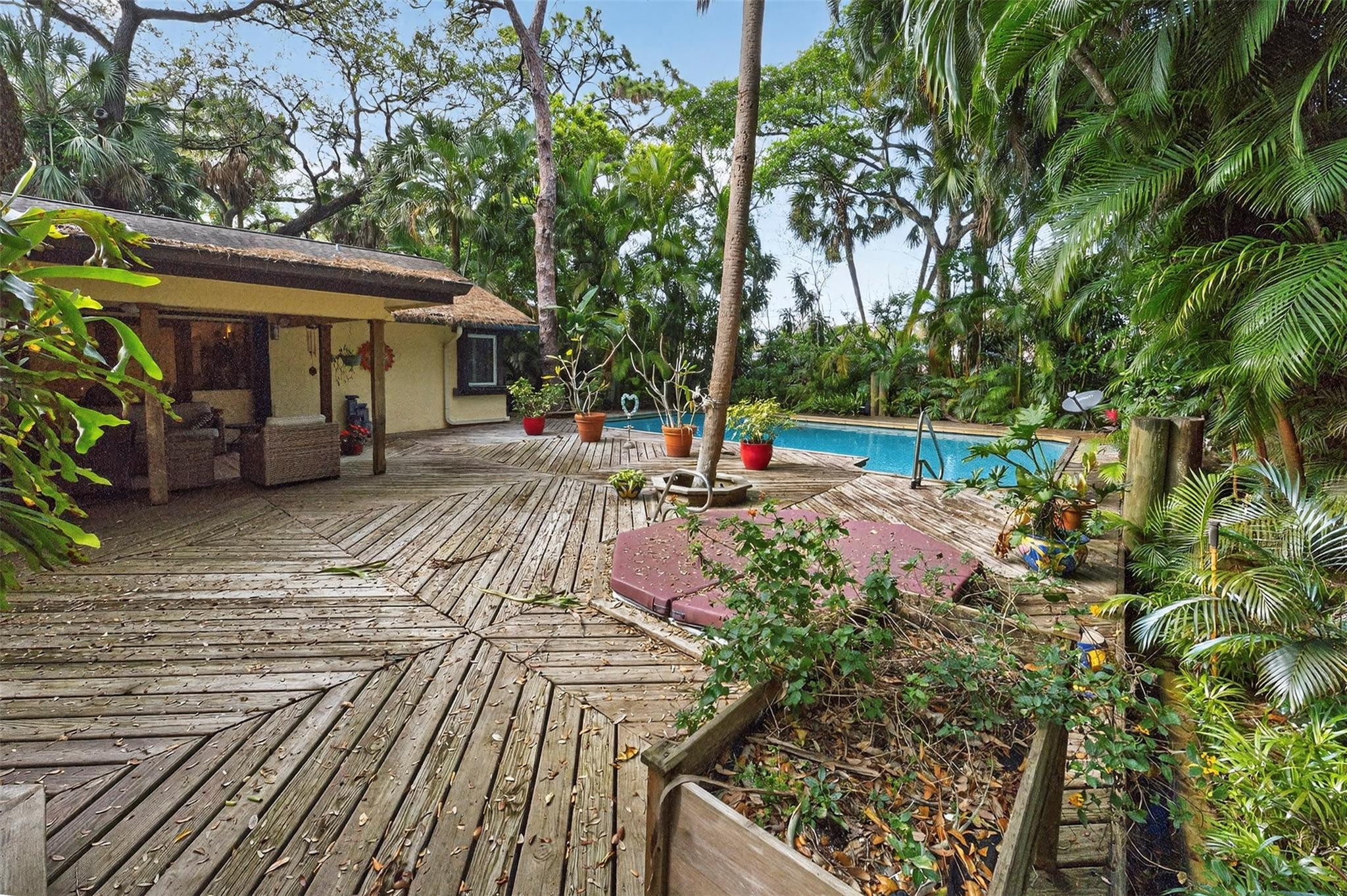 edgewood - Residential