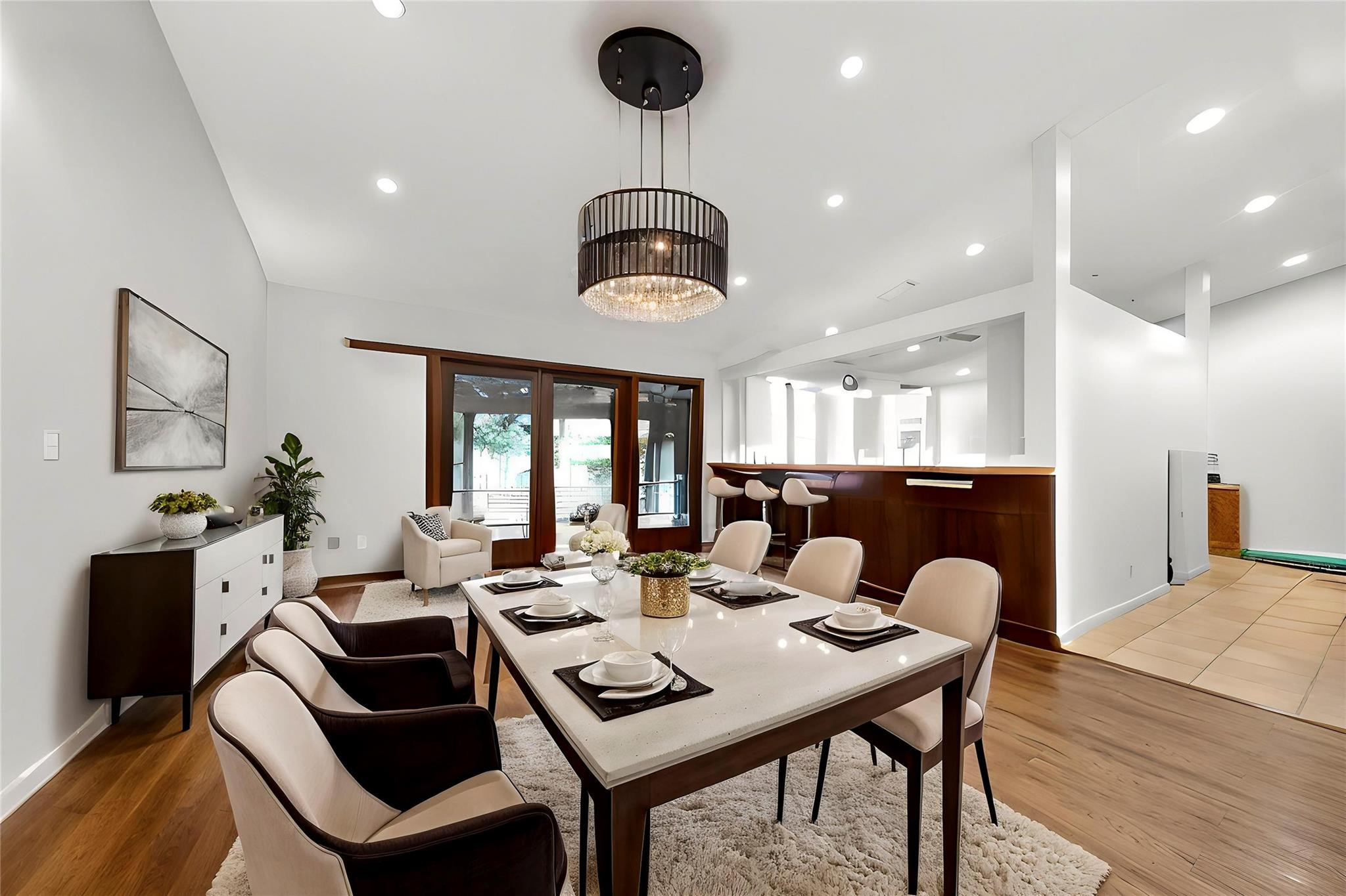 edgewood - Residential