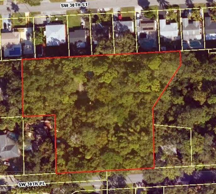 edgewood - Residential