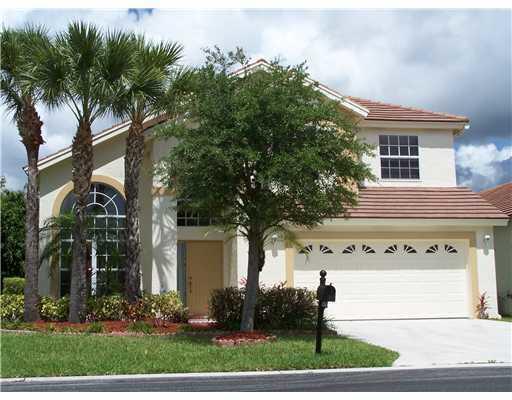 Photo of 22063 ALTONA Drive, Boca Raton, FL 33428 (MLS # B26062131)