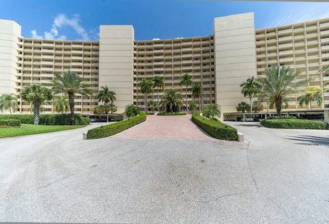 A home in North Palm Beach