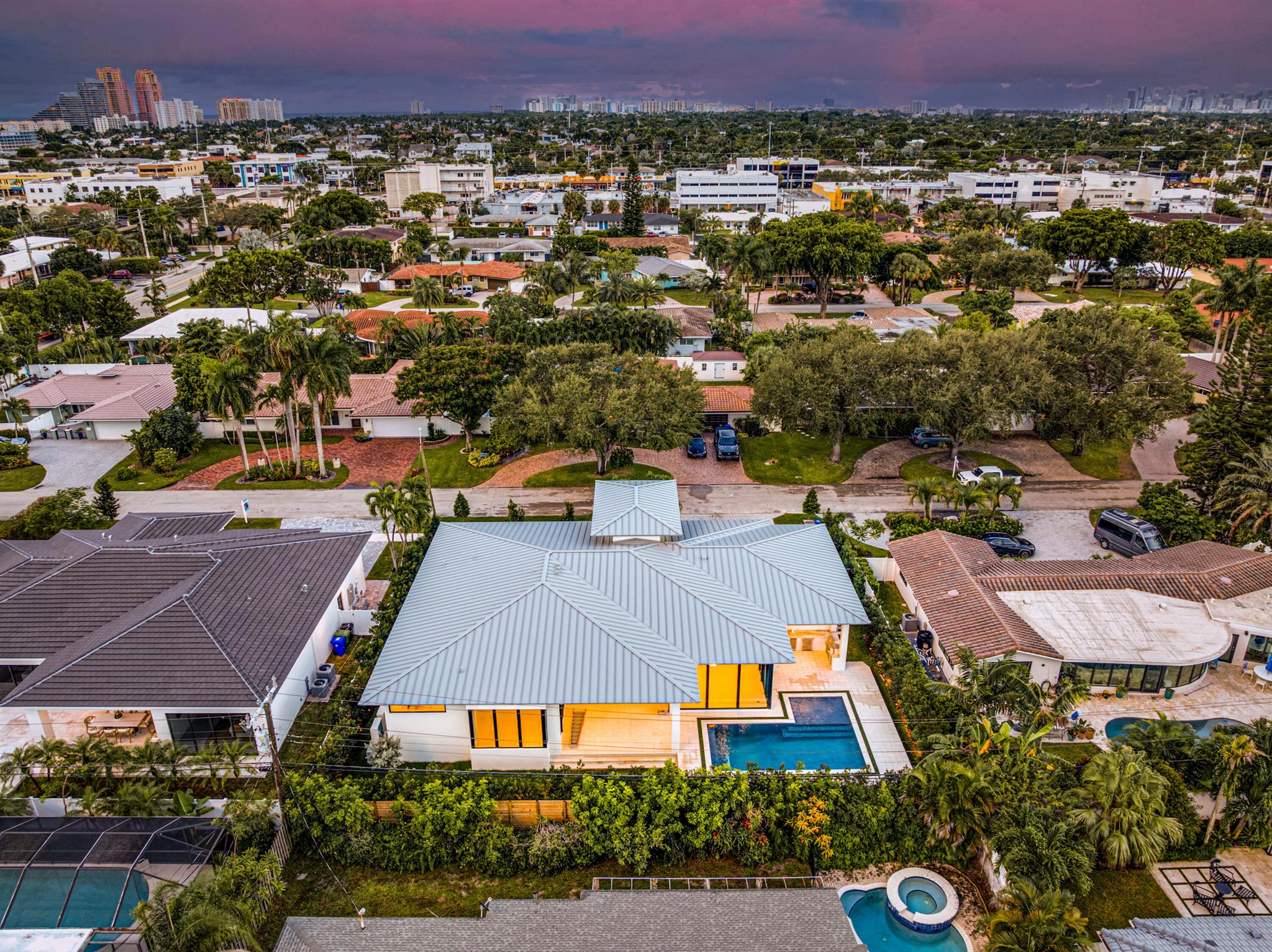 CORAL RIDGE GALT ADD NO 3 - Residential