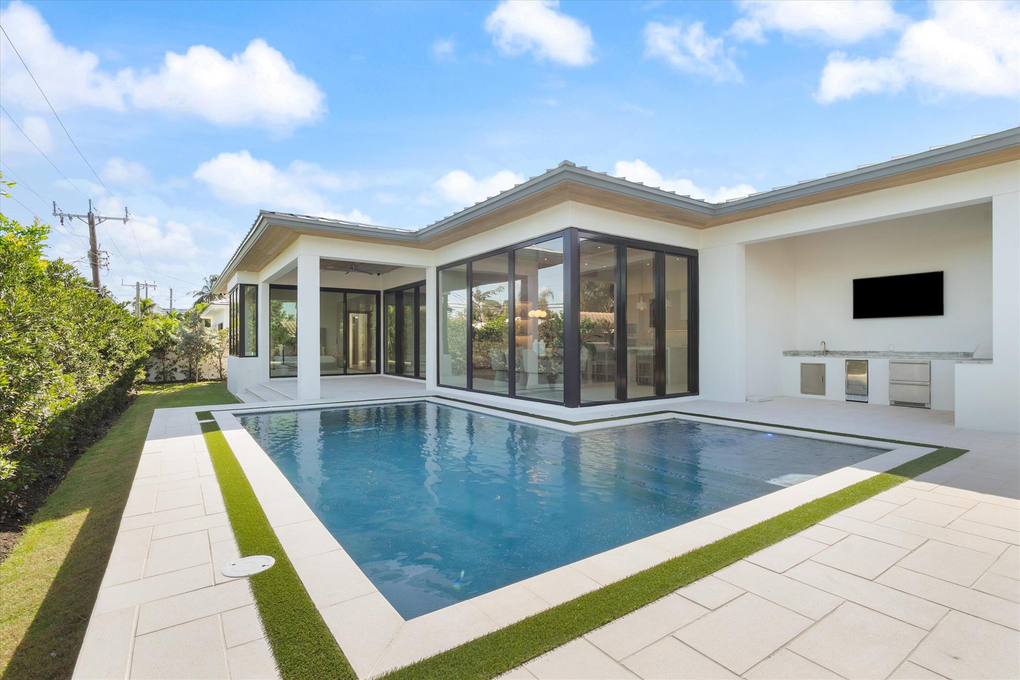 CORAL RIDGE GALT ADD NO 3 - Residential