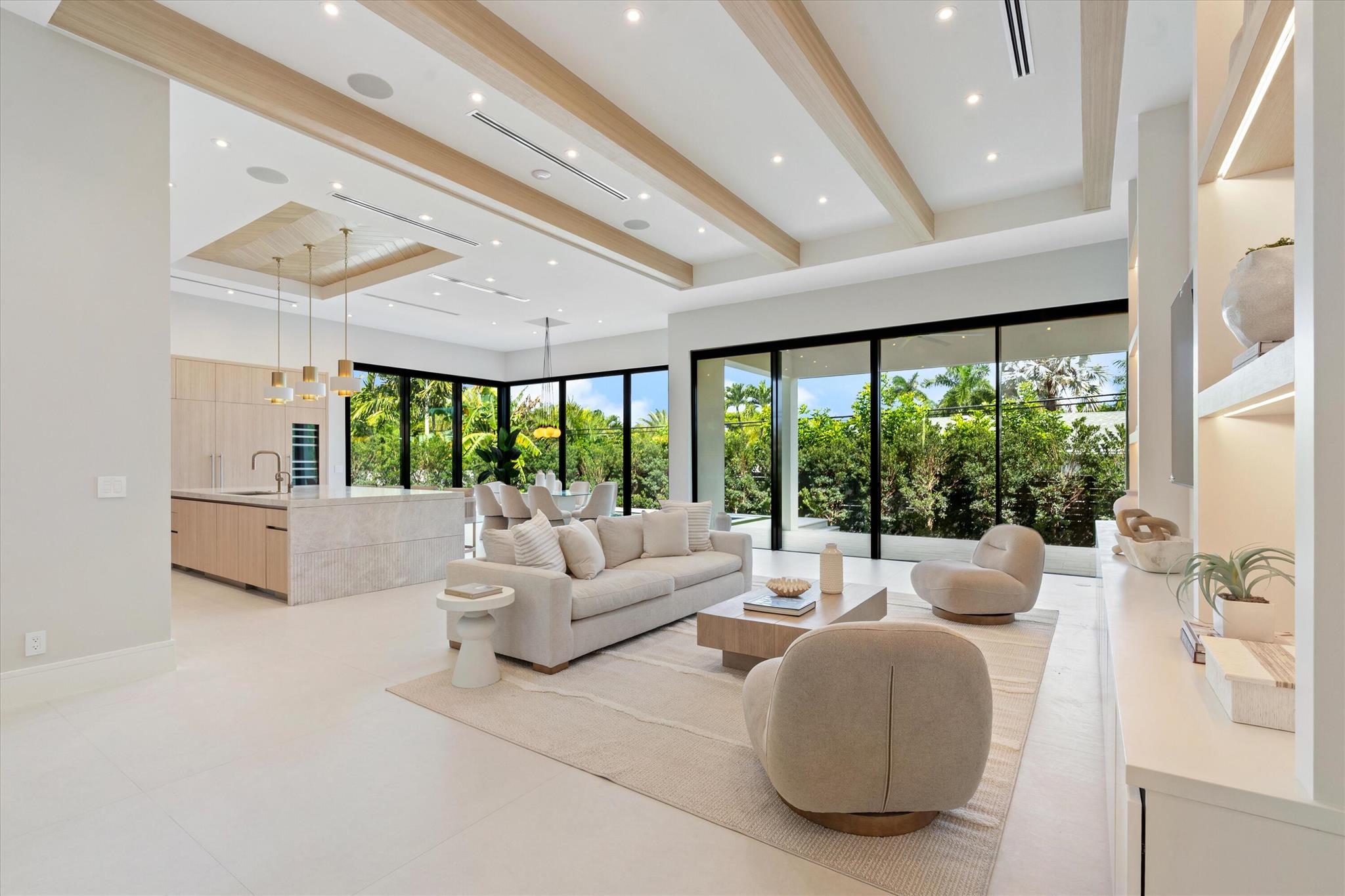 CORAL RIDGE GALT ADD NO 3 - Residential