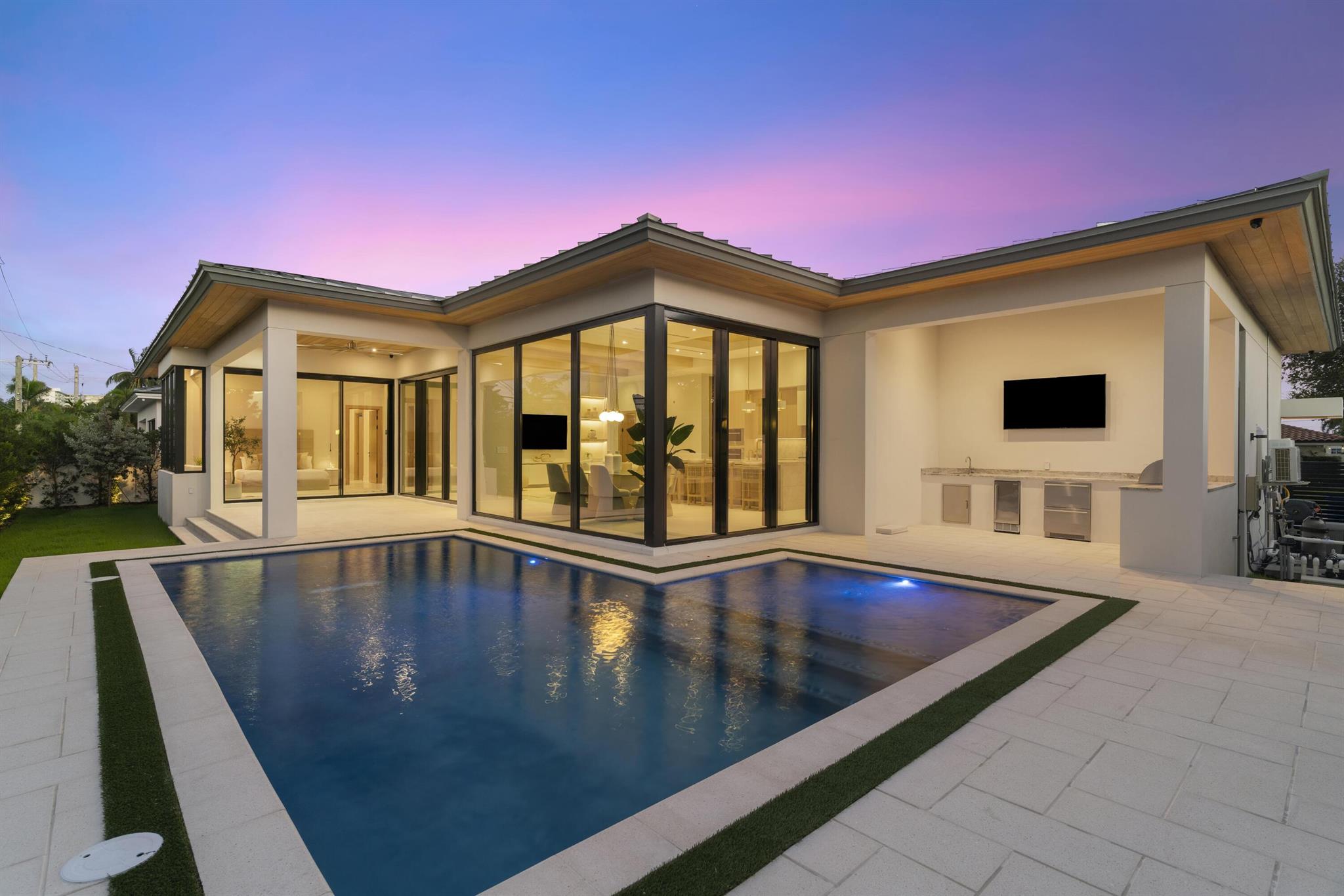 CORAL RIDGE GALT ADD NO 3 - Residential