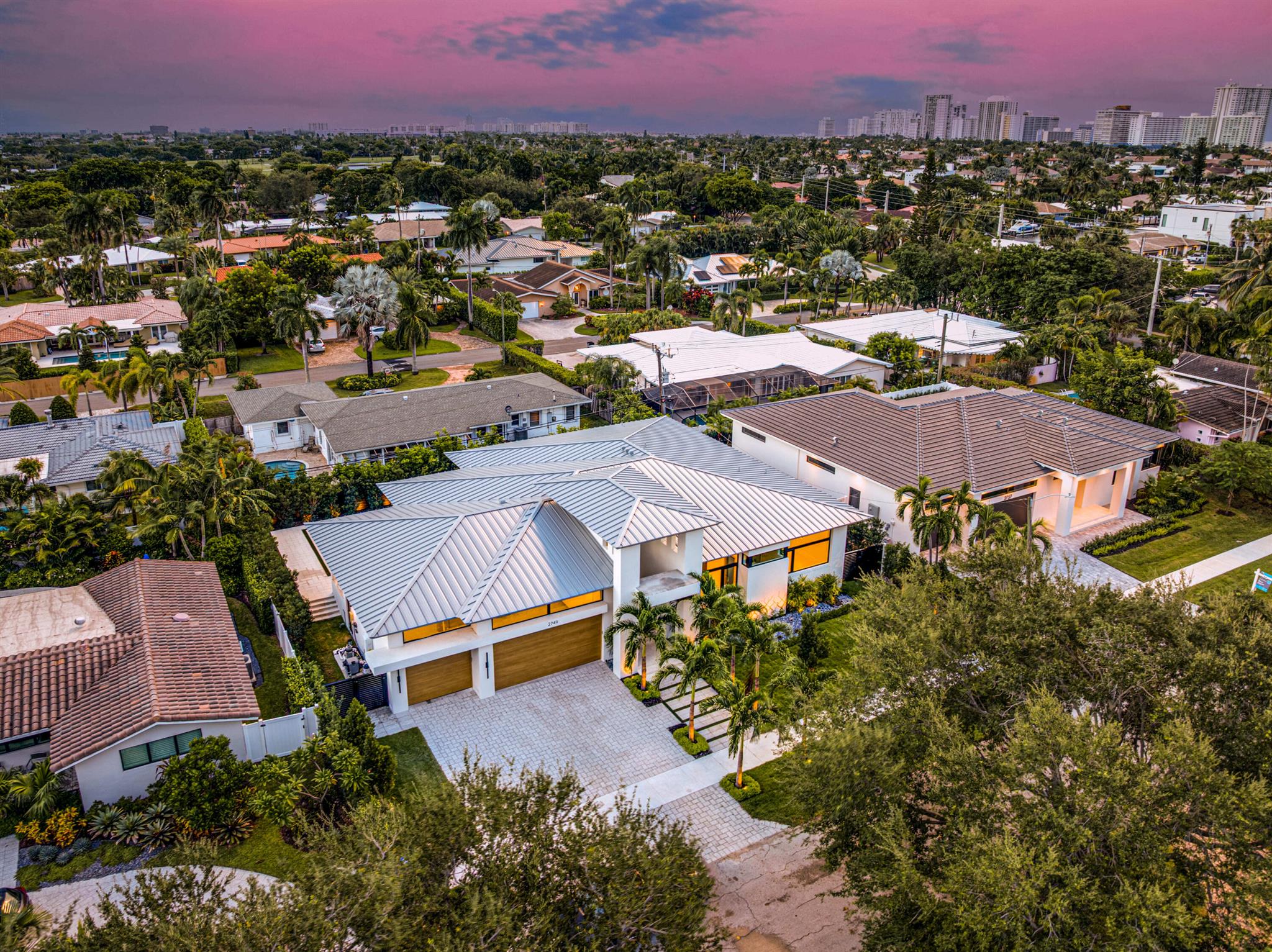 CORAL RIDGE GALT ADD NO 3 - Residential