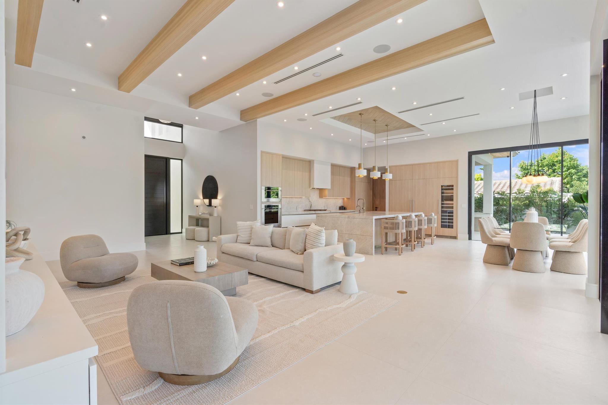 CORAL RIDGE GALT ADD NO 3 - Residential