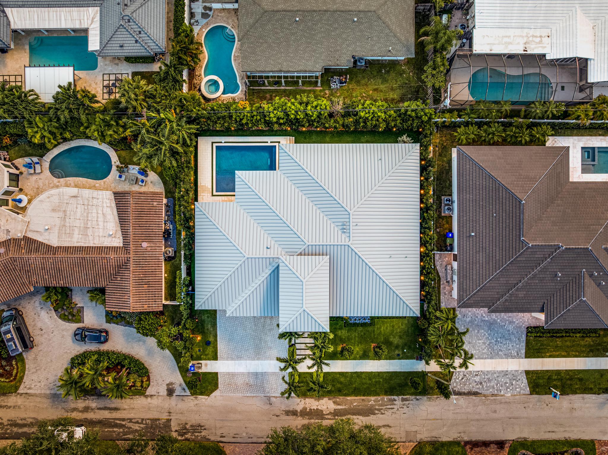 CORAL RIDGE GALT ADD NO 3 - Residential