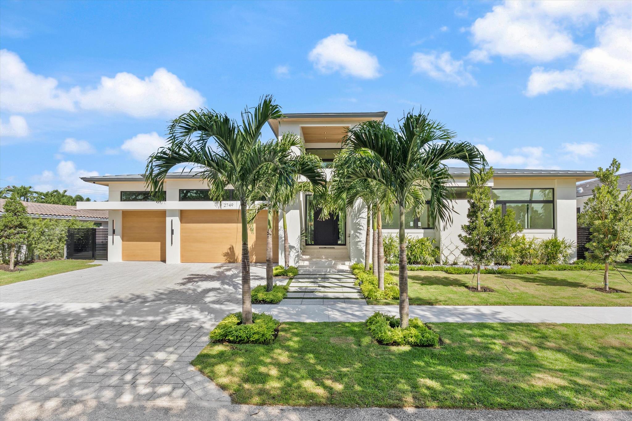 CORAL RIDGE GALT ADD NO 3 - Residential