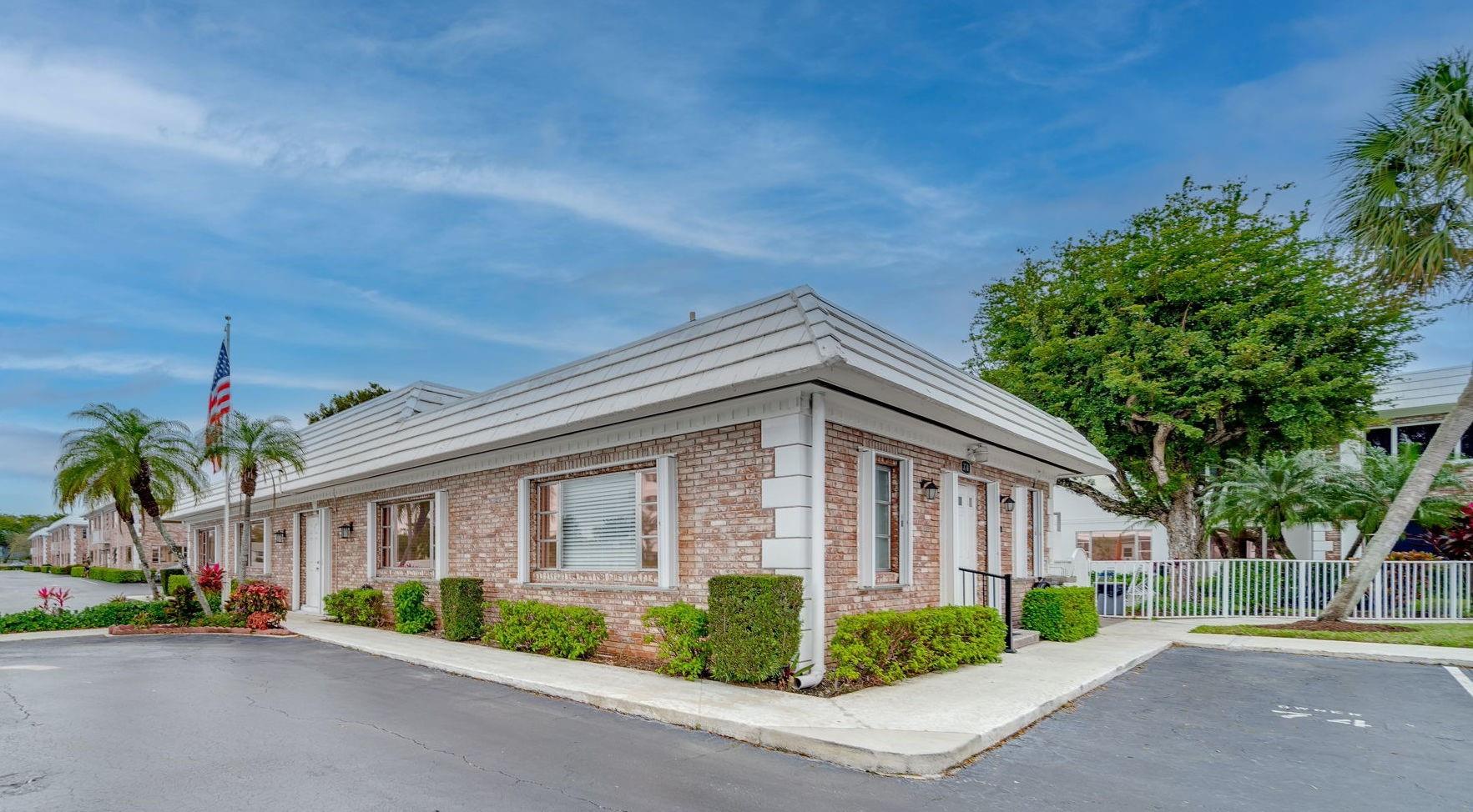 Virginian Apartments - Residential