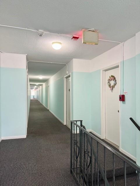 Virginian Apartments - Residential