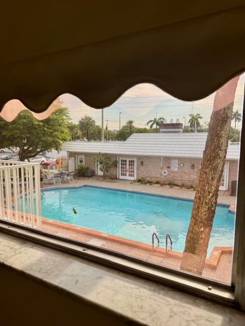 Virginian Apartments - Residential