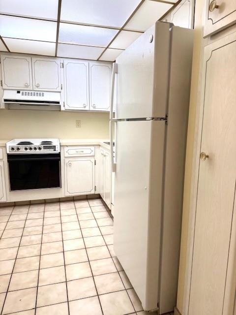 Virginian Apartments - Residential