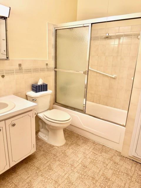 Virginian Apartments - Residential