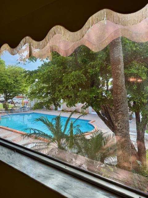 Virginian Apartments - Residential