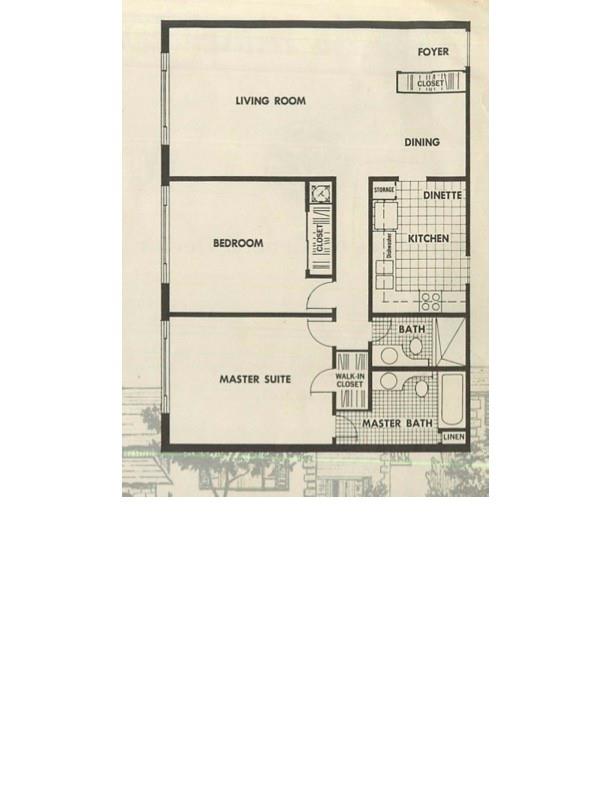 Virginian Apartments - Residential