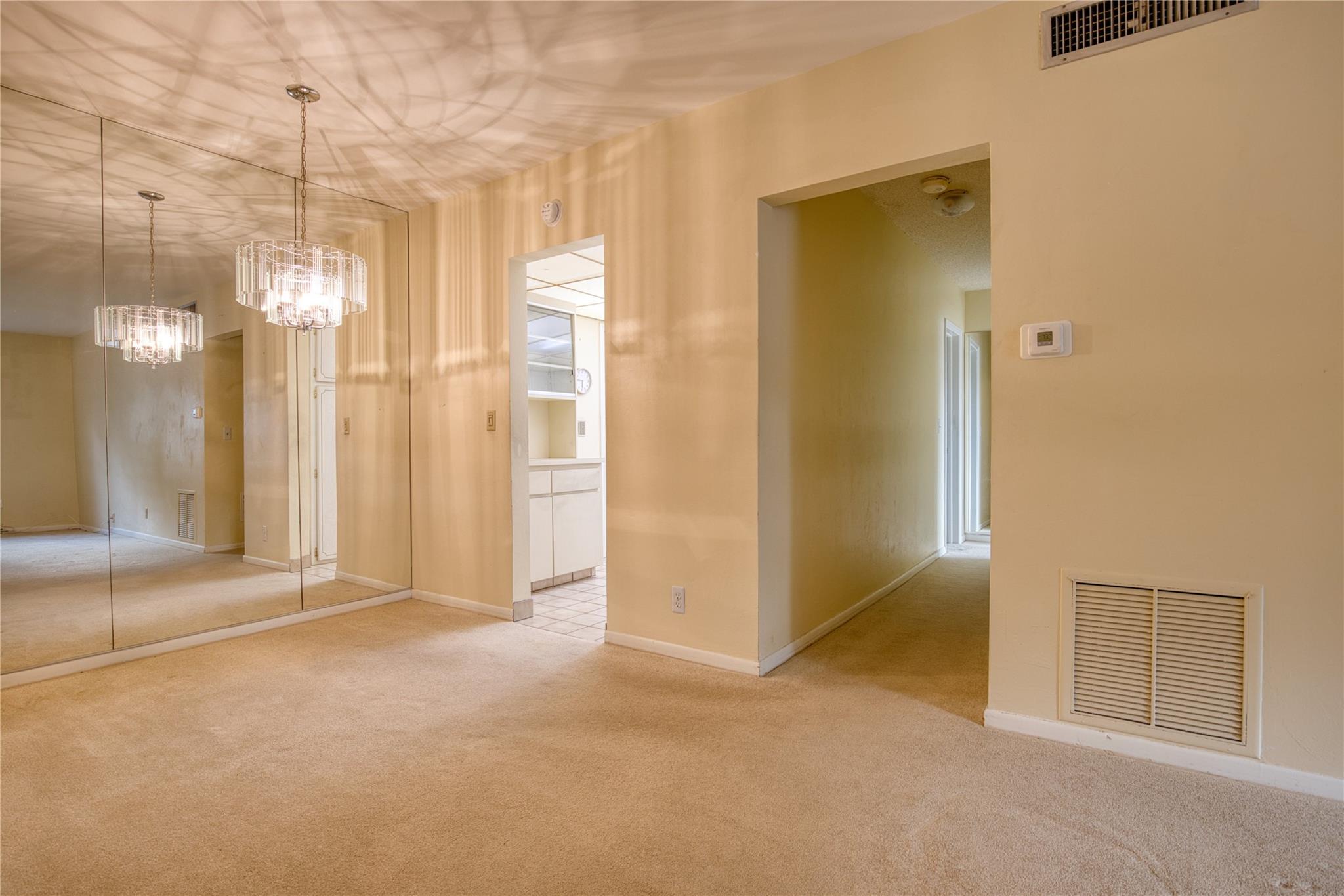 Virginian Apartments - Residential