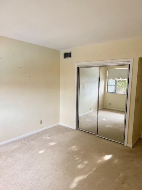 Virginian Apartments - Residential