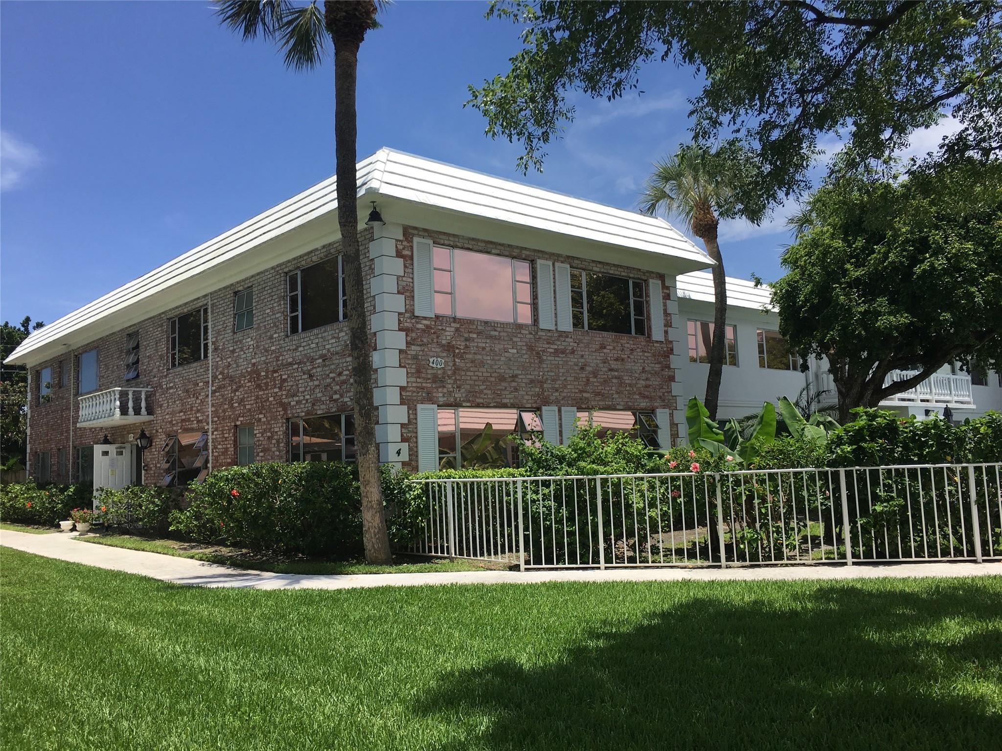 400 S Cypress Rd 427