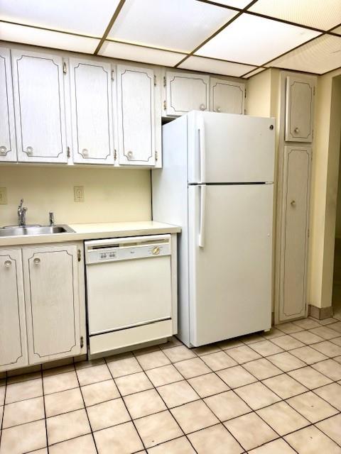 Virginian Apartments - Residential