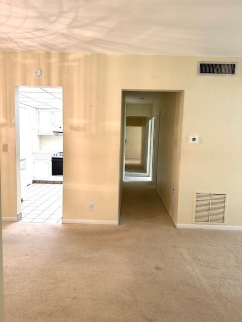 Virginian Apartments - Residential