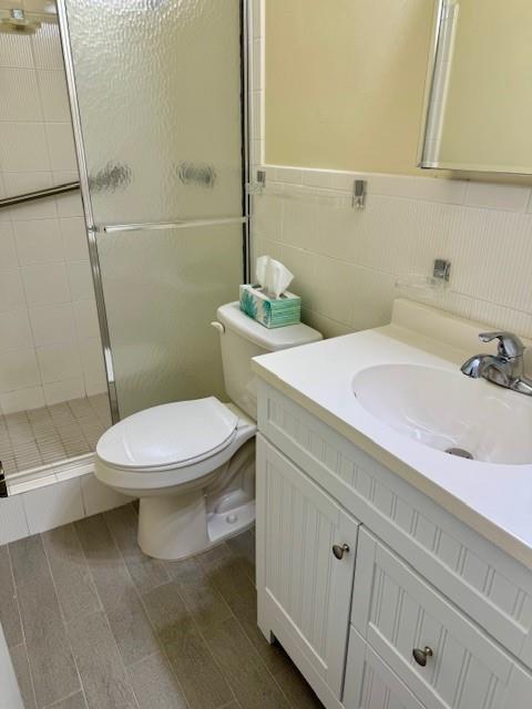 Virginian Apartments - Residential