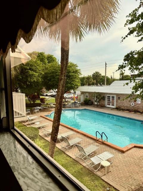 Virginian Apartments - Residential