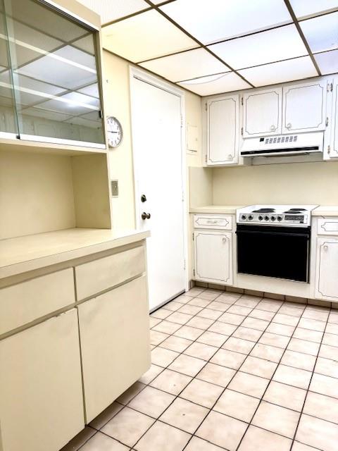 Virginian Apartments - Residential