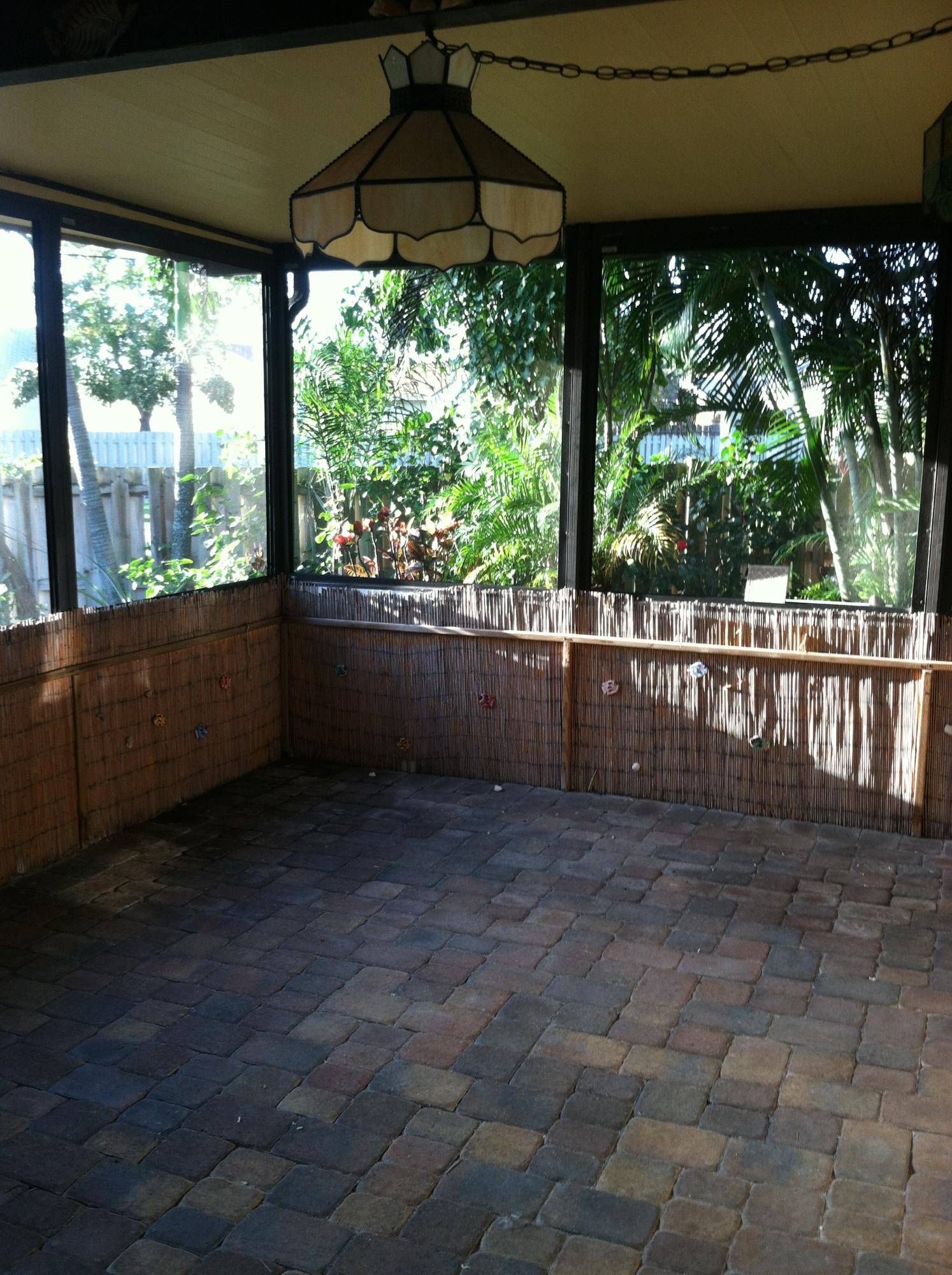 Weitzer Sub 1 - Residential Lease