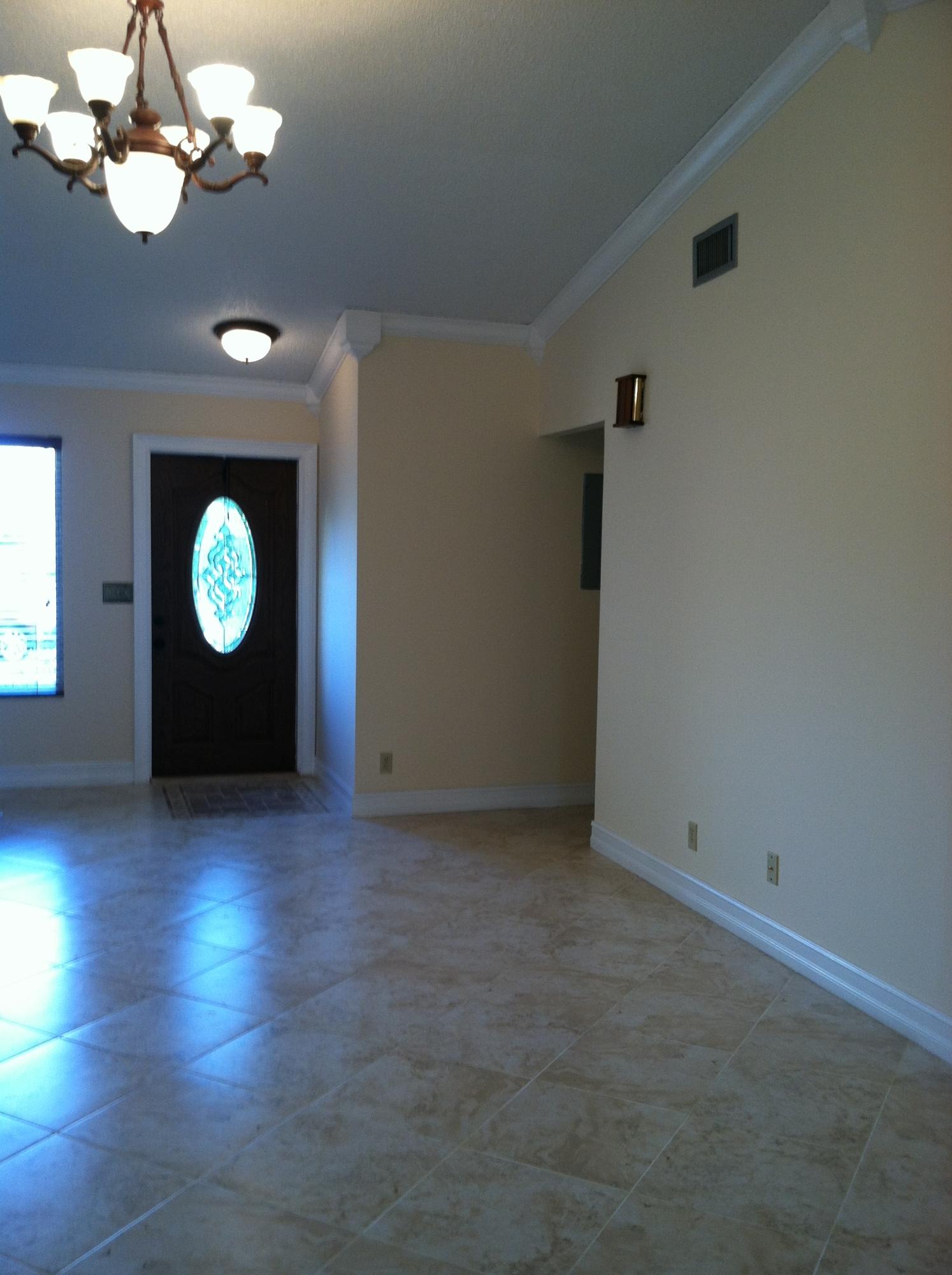 Weitzer Sub 1 - Residential Lease